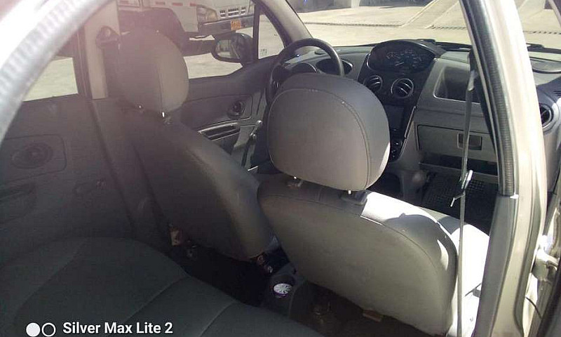 Chevrolet Spark Cron...