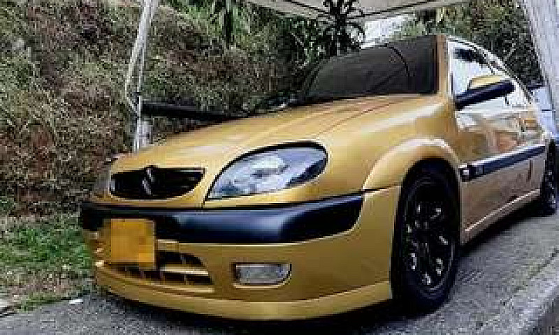 Citroen Saxo Vts 1.6...