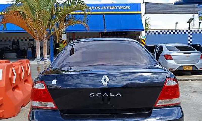 Vendo Renault Scala ...