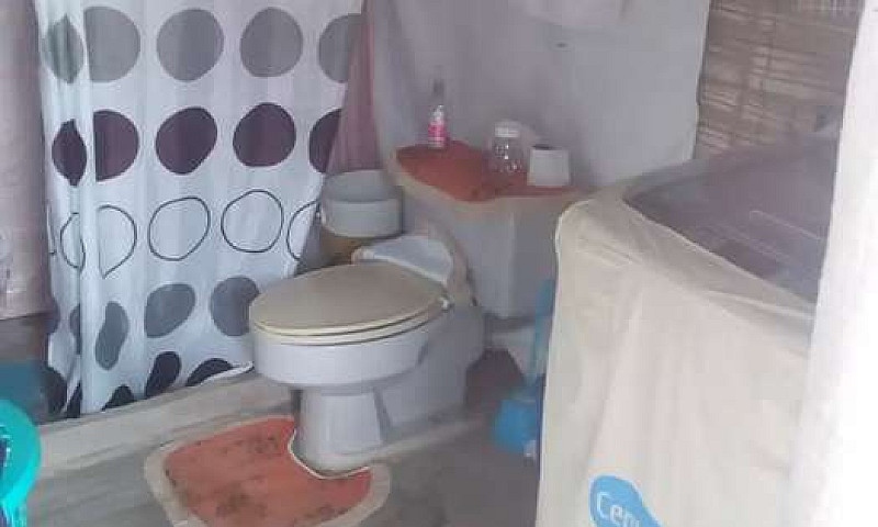 Se Vende Casa En Tok...