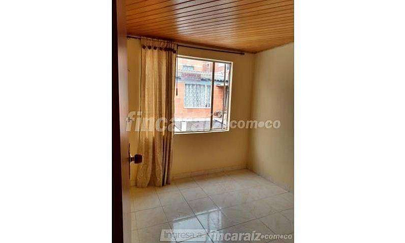 Arriendo Apartamento...