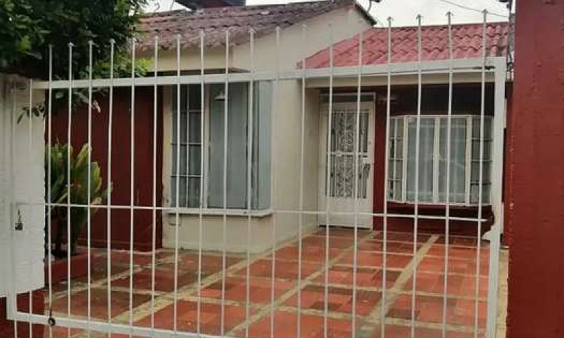 Arriendo Casa En Cam...