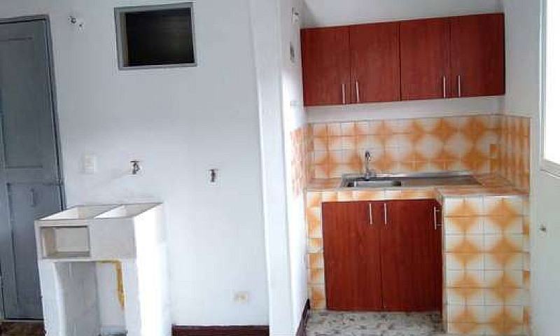 Arriendo Apartamento...