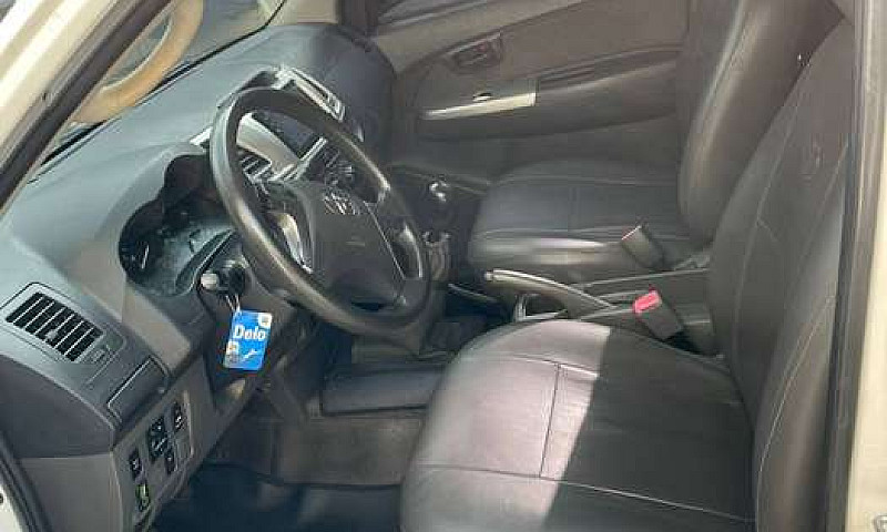 Vendo  Camioneta Toy...