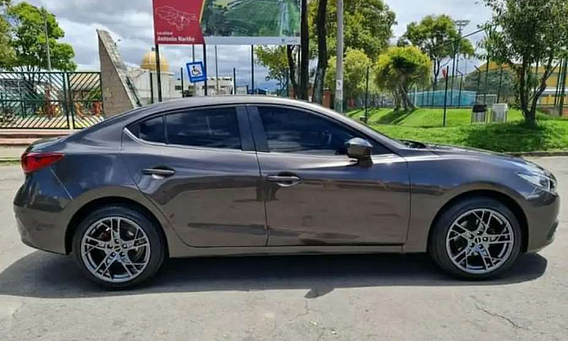 Vendo Mazda 3 Prime ...