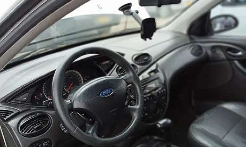 Vendo Ford Focus En ...