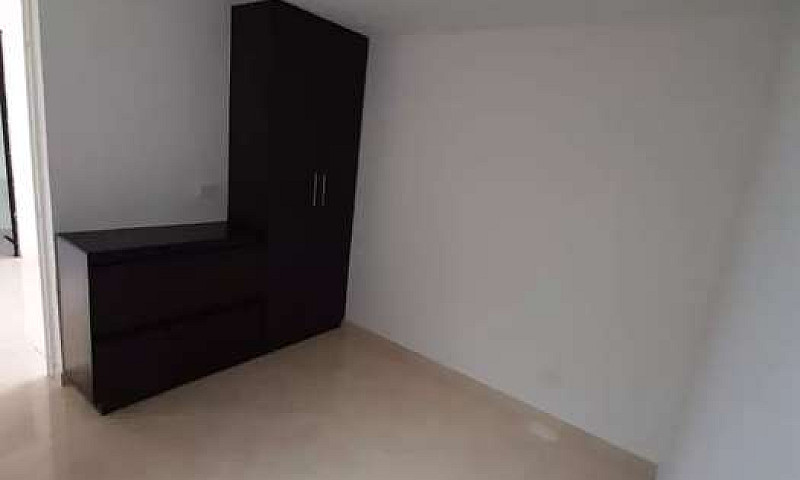 Arriendo Apartamento...