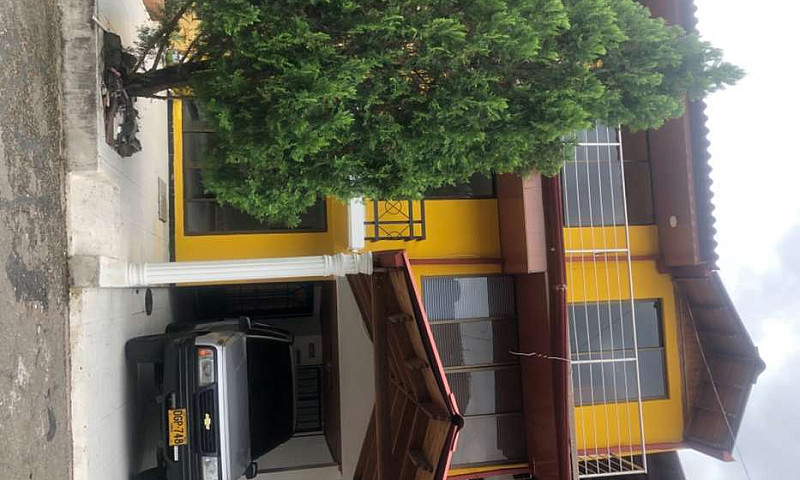Venta Casa Conjunto...