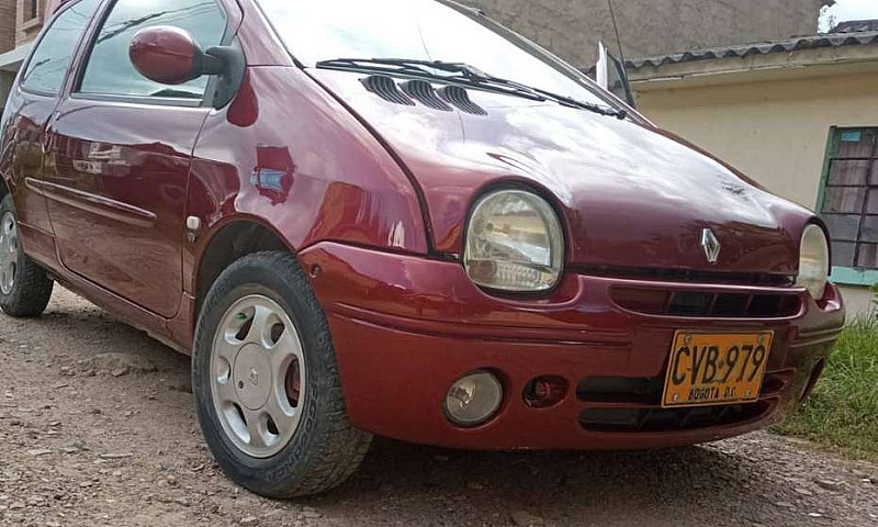 Renaulttwingo 2008 V...