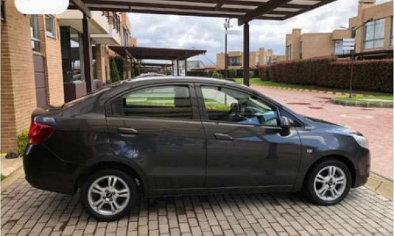 Vendo - Chevrolet Sa...