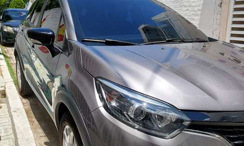 Se Vende Renault Cap...