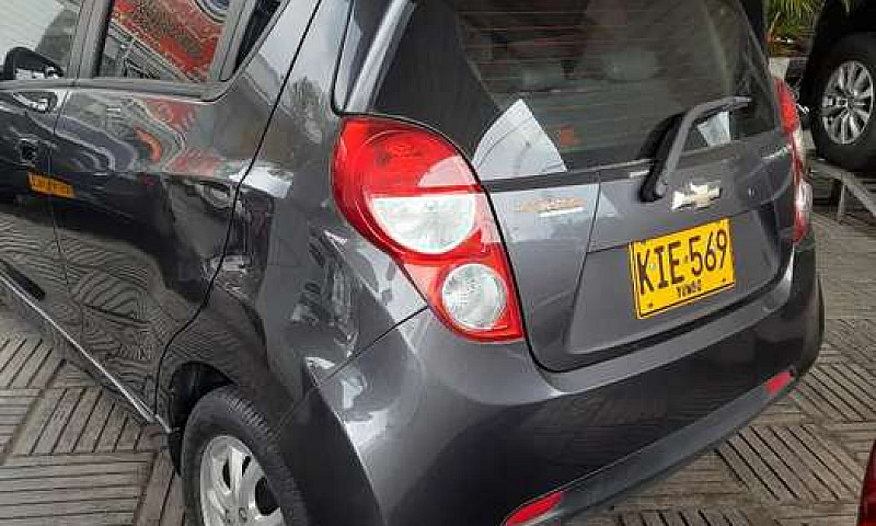 Spark Gt Ltz 2017 Fu...