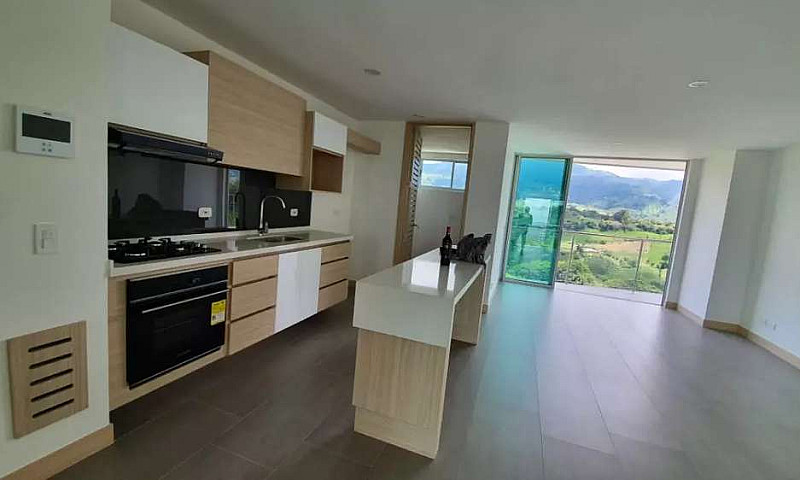 Apartamento En Belmo...