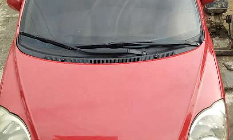 Chevrolet Spark Go 2...