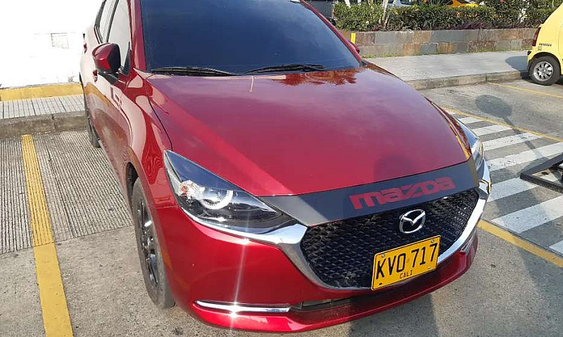 Mazda 2 Grand Tourin...