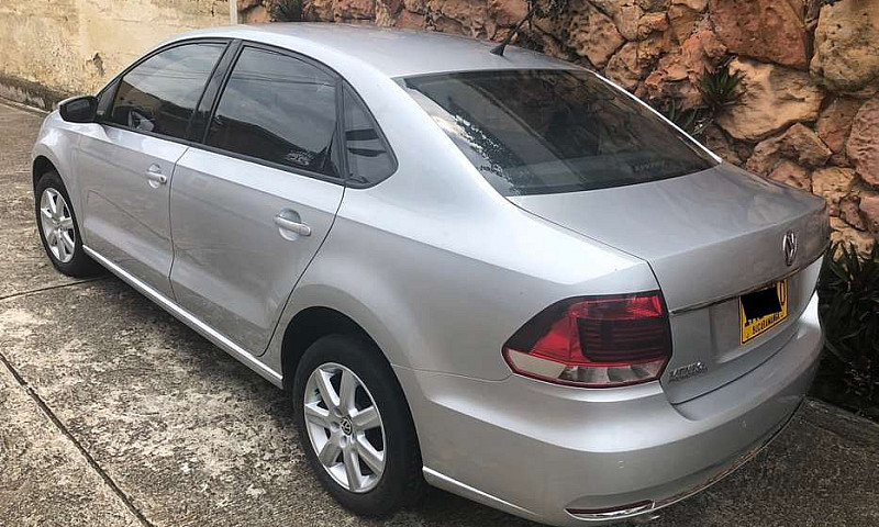 Vendo Volkswagen Ven...