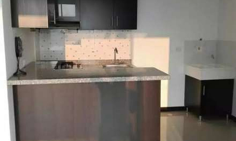 Arriendo Apartamento...