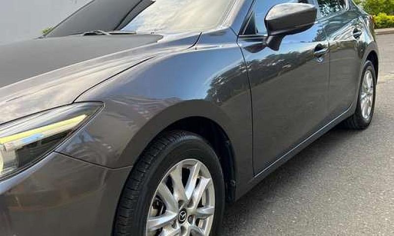 Mazda 3 2019...