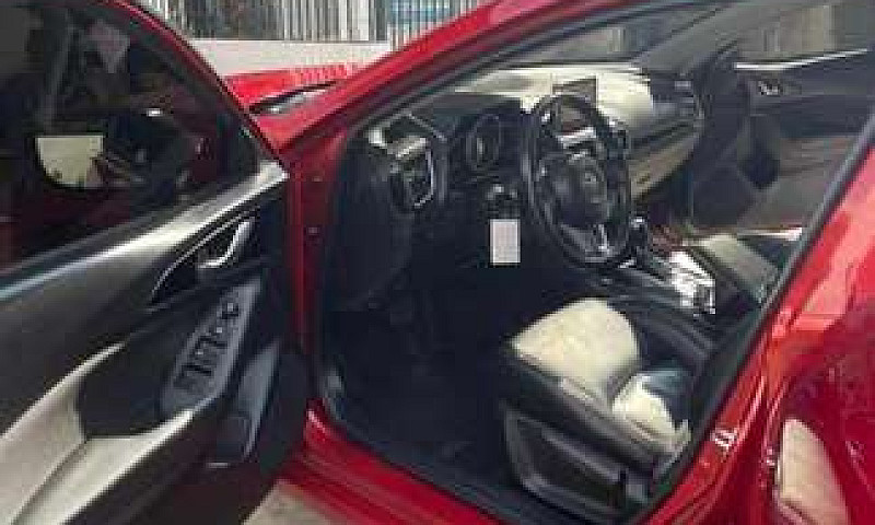 Vendo Hermoso Mazda ...