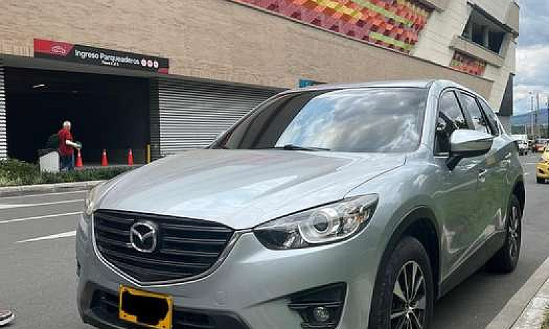 Mazda Cx5 Touring 20...