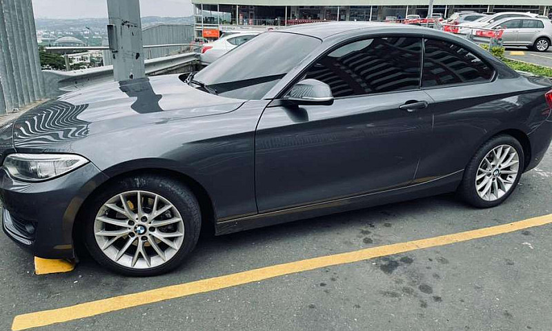 Bmw Serie 2...