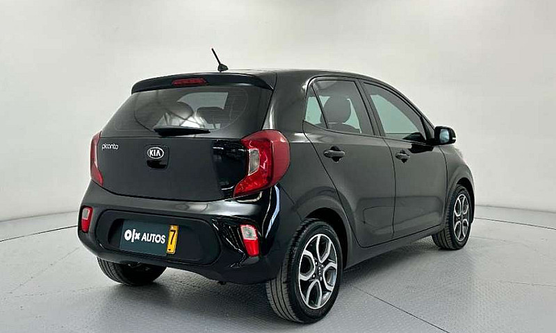 Kia Picanto...