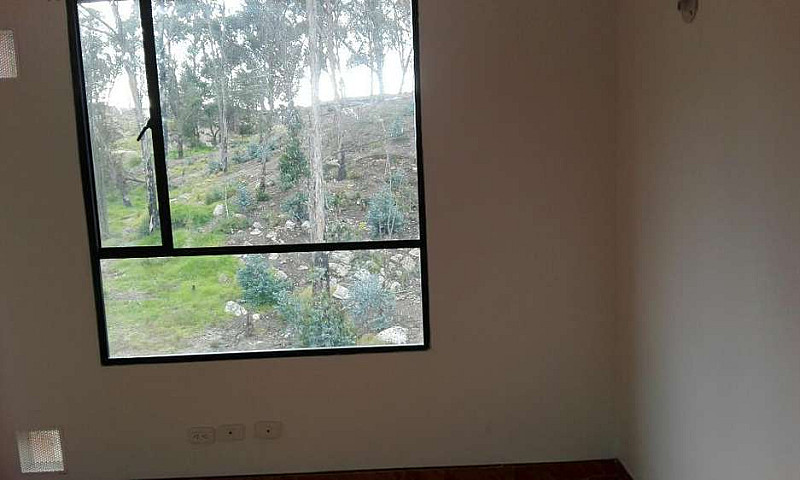 Apartamento En Venta...