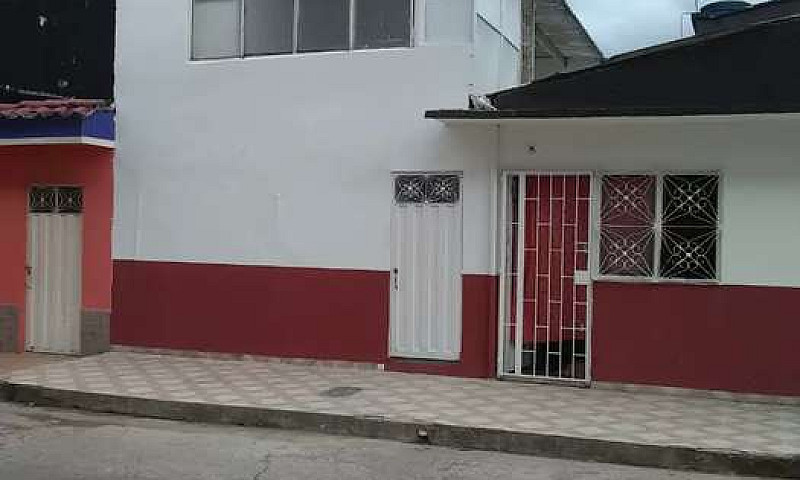 Casa La Primavera...