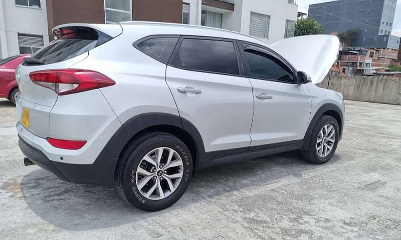 Vendo Permuto Tucson...