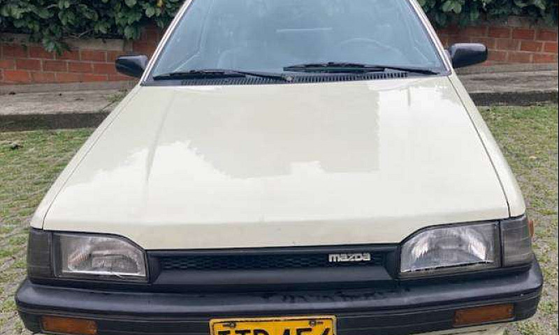 Vendo Automóvil Coup...