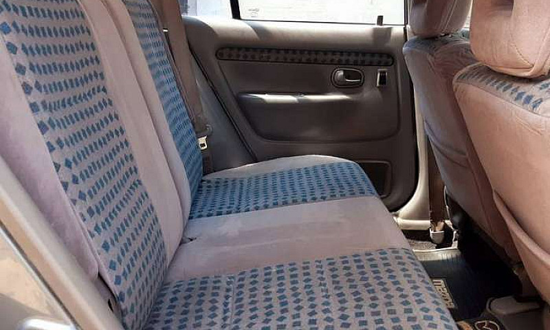 Mazda Demio 2007...