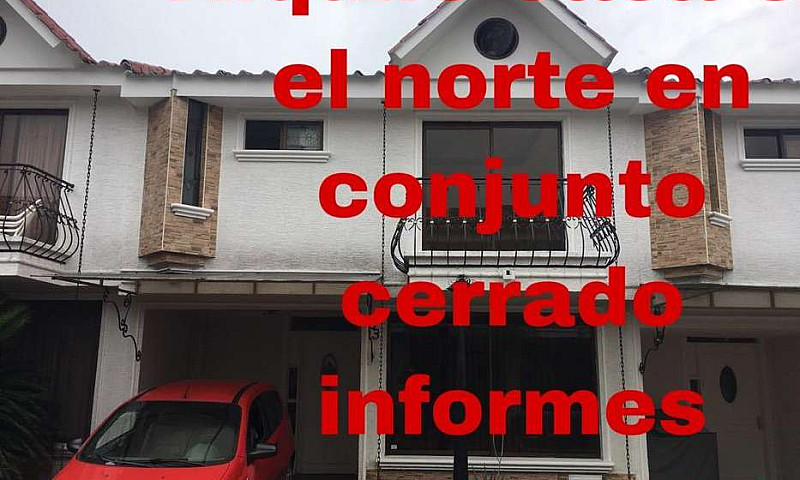 Alquilo Casa En Quin...
