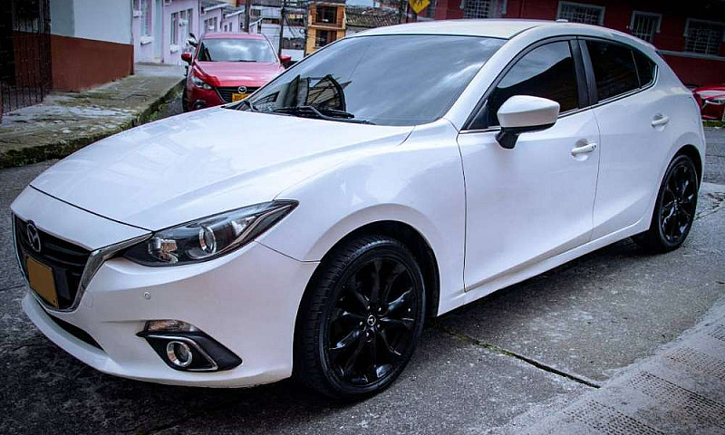 Mazda 3 Sport Tourin...
