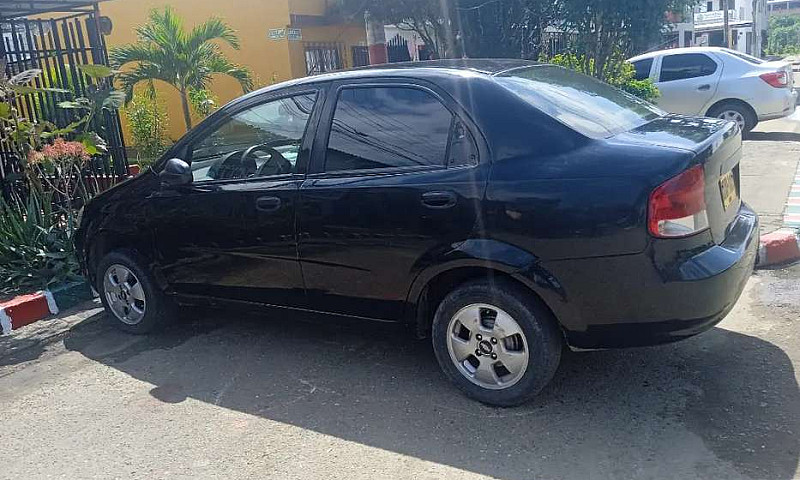 Aveo 2012- 1.6 Negoc...