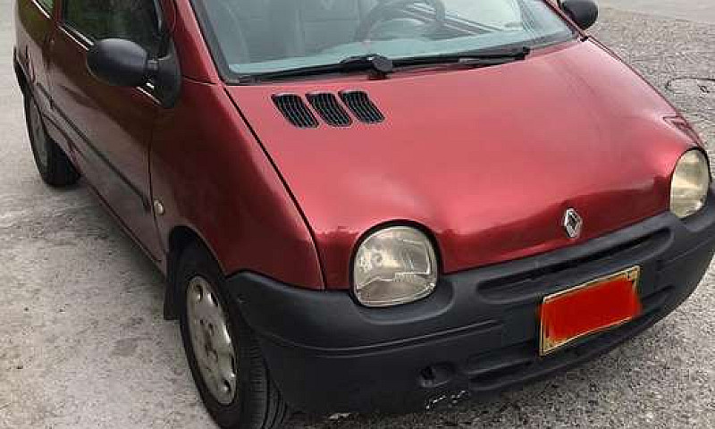 Renault Twingo (2007...