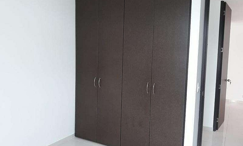 Apartamento En Arrie...