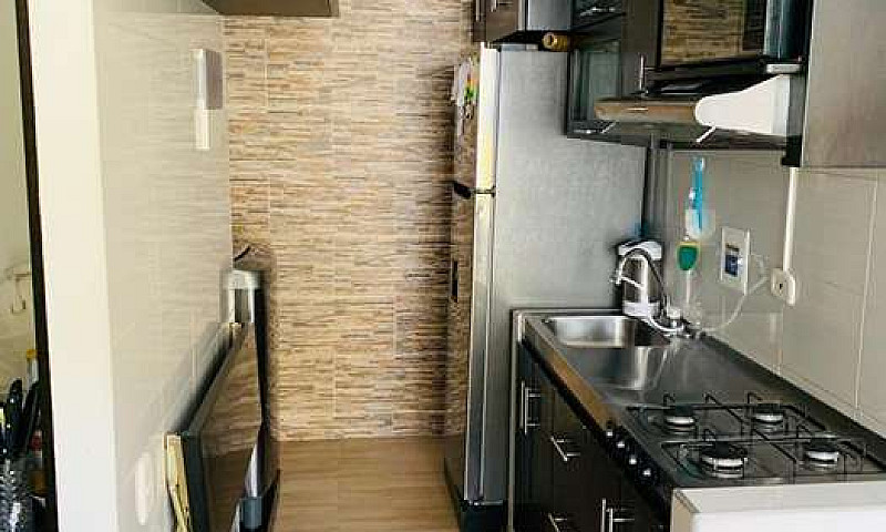 Hermoso Apartamento ...