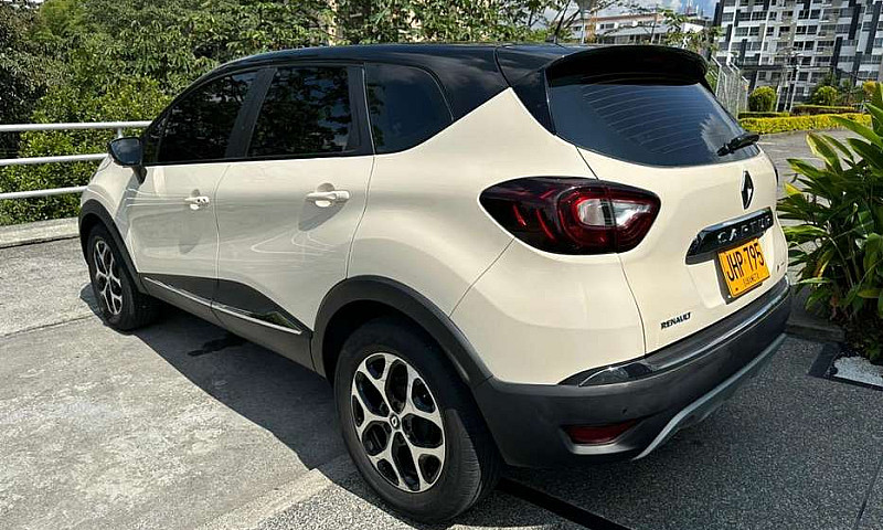 Renault Captur Inten...