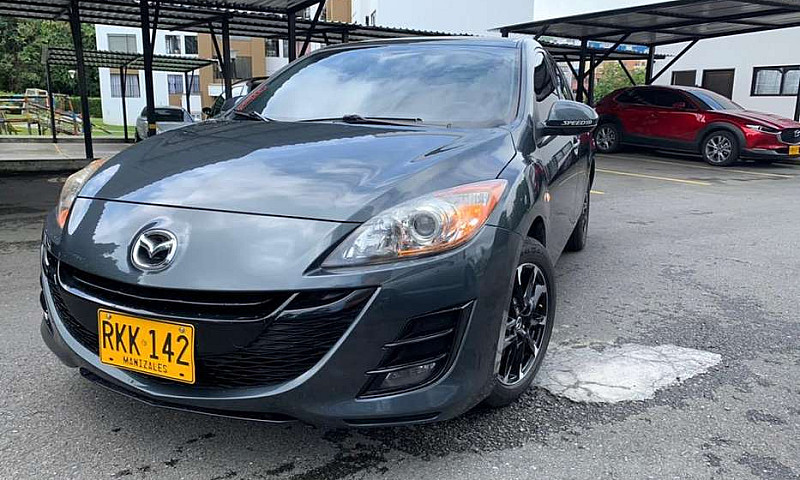 Mazda3 2012 All New ...