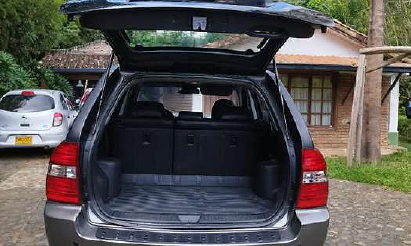 Vendo Kia Sportage 2...