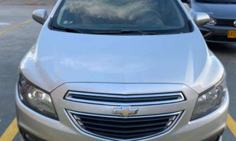 Chevrolet Onix Ltz E...