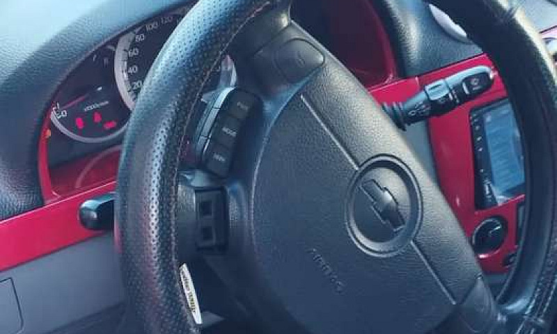 Chevrolet Optra Buen...