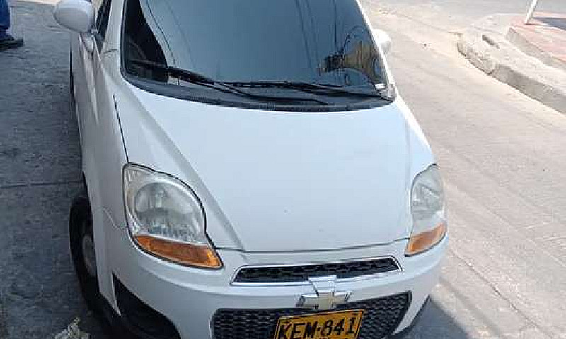 Chevrolet Spark Life...