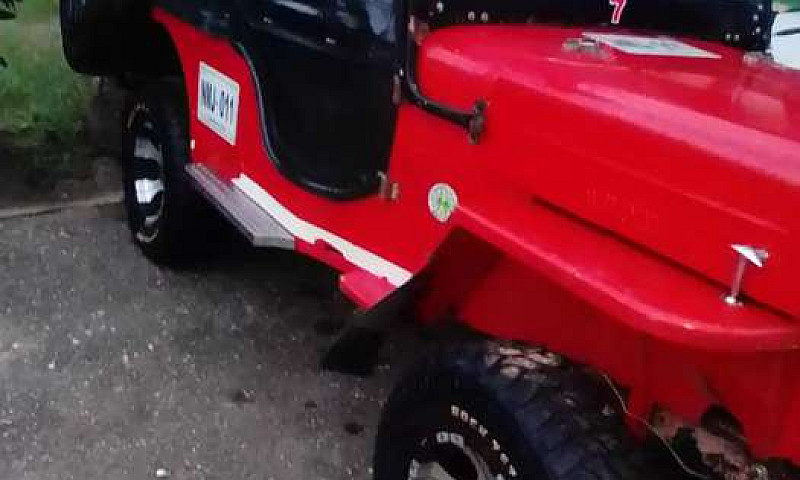 Vendo Permuto Willyz...