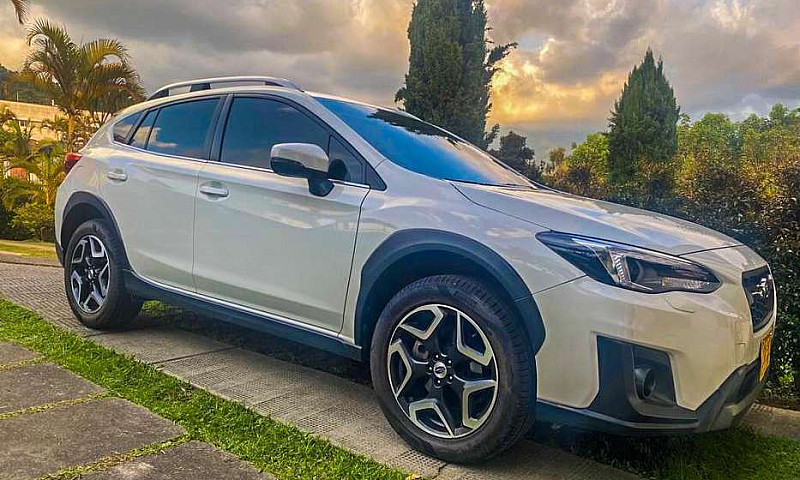 Hermosa Subaru Xv 20...