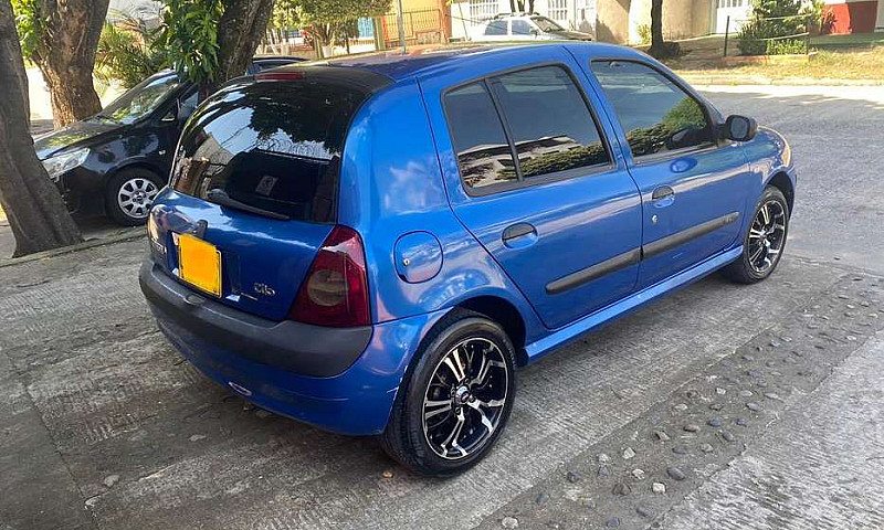 Renault Clio 1.6 16V...