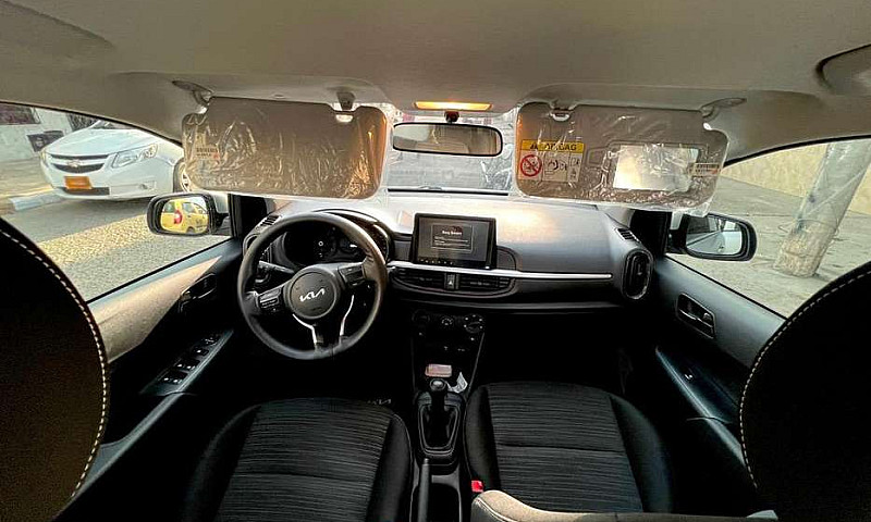 Hermosa Kia Picanto ...