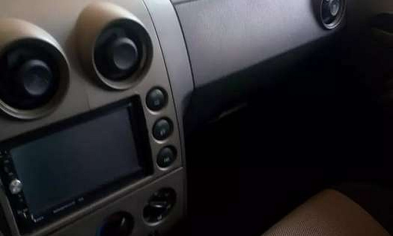 Vendo Campero Eco Sp...