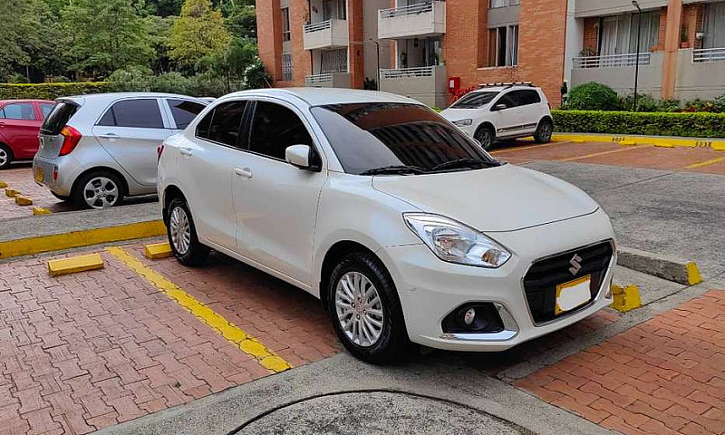 Se Vende Suzuki Seda...