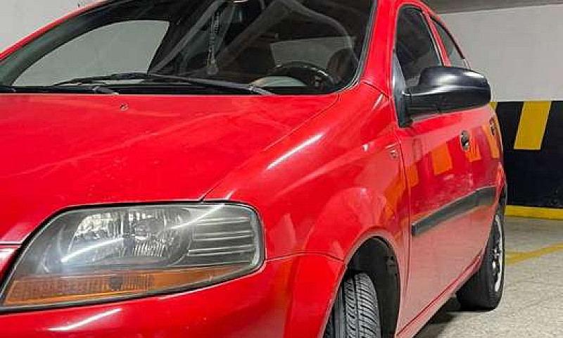 Aveo Family 1.4 Buen...